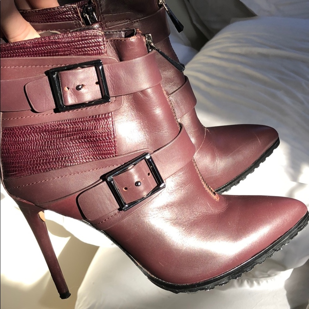 BCBG Boots